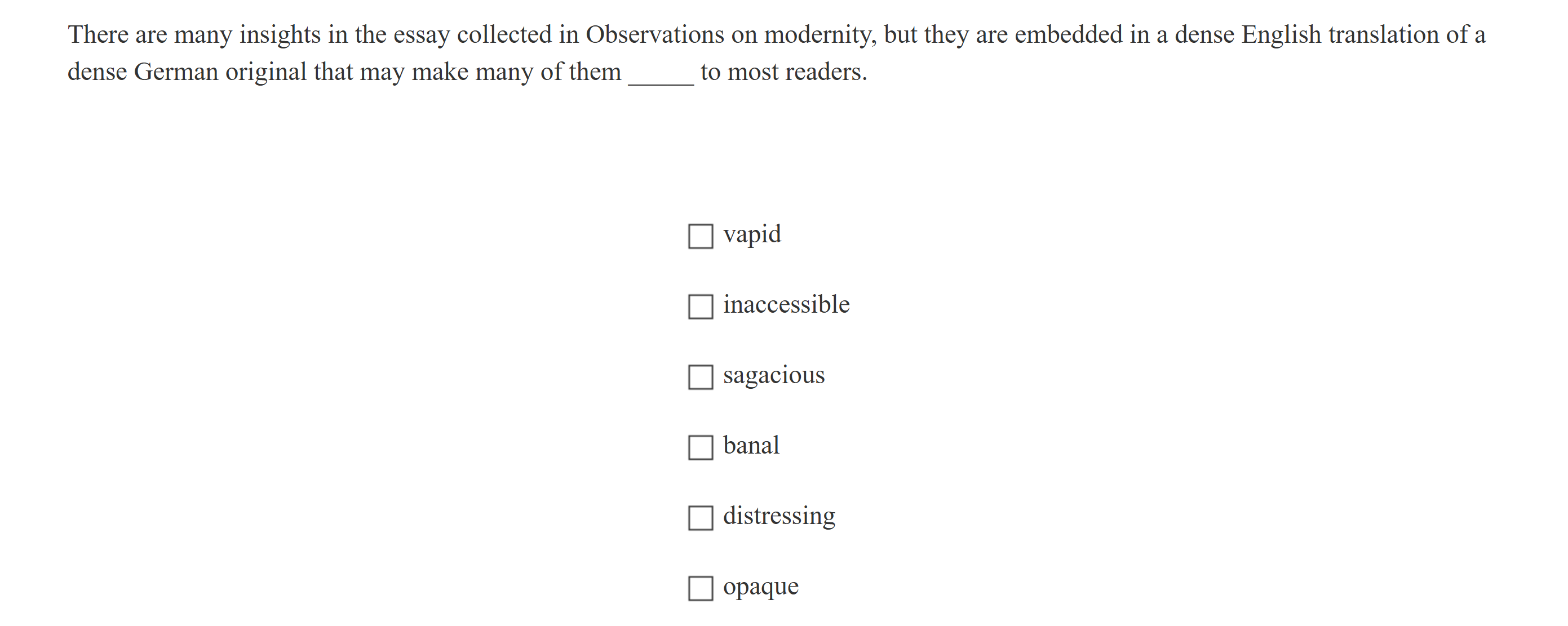 KMF Comprehensive set of mathematics questions after the reform